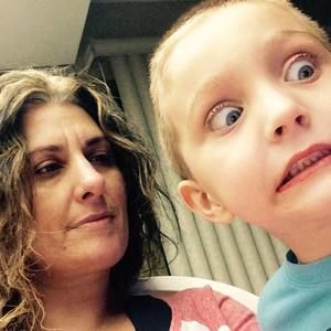 Meet your Posher, Toni